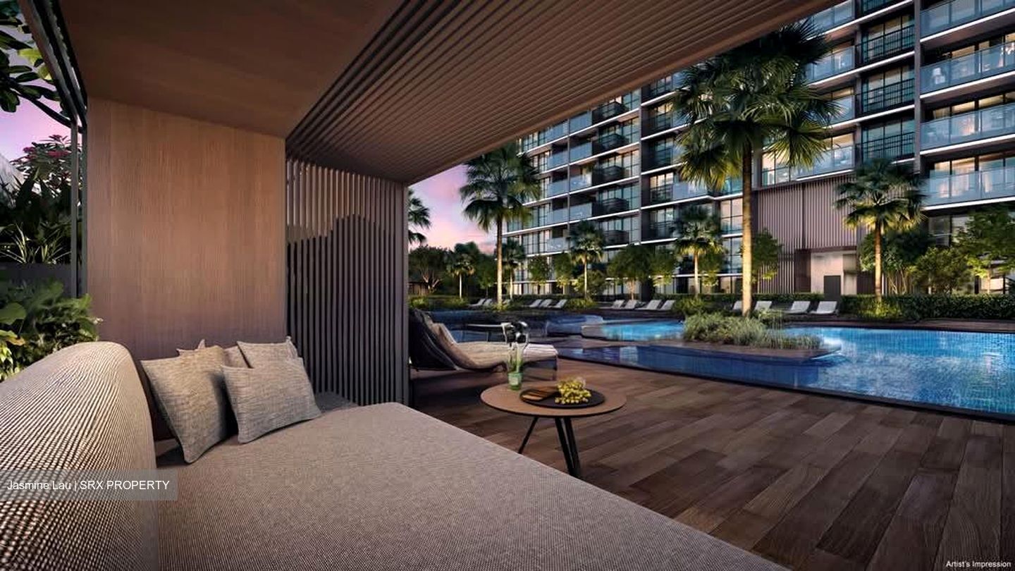 Chuan Park (D19), Condominium #599548201